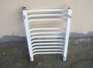 Grajewo ogłoszenia: Sprzedam grzejnik łazienkowy jak na zdjęciach. - zdjęcie