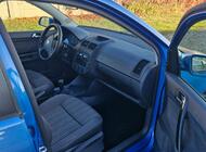 Grajewo ogłoszenia: Sprzedam Volkswagen Polo 1.4 benzyna,2008rok,klimatyzacja,dwa... - zdjęcie