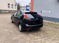 Grajewo ogłoszenia: Ford focus mk2 1,6 tdci 2006r przebieg ok 294 tyś. W ostatnim... - zdjęcie