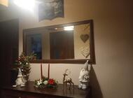 Grajewo ogłoszenia: Sprzedam komodę i lustro. 
Stan bdb.
Wymiary komody: długość... - zdjęcie