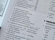 Grajewo ogłoszenia: Podręcznik i ćwiczenie do angielskiego - zdjęcie