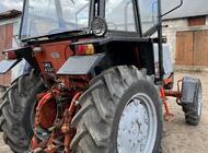 Grajewo ogłoszenia: Sprzedam ltz 99r z napędem. Pierwszy właściciel.... - zdjęcie