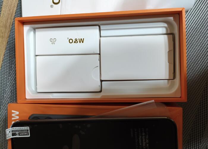 Grajewo ogłoszenia: Sprzedam telefon nowy nie używany