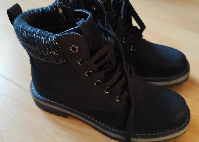 Grajewo ogłoszenia: Sprzedam buty damskie, rozmiar 38, nowe