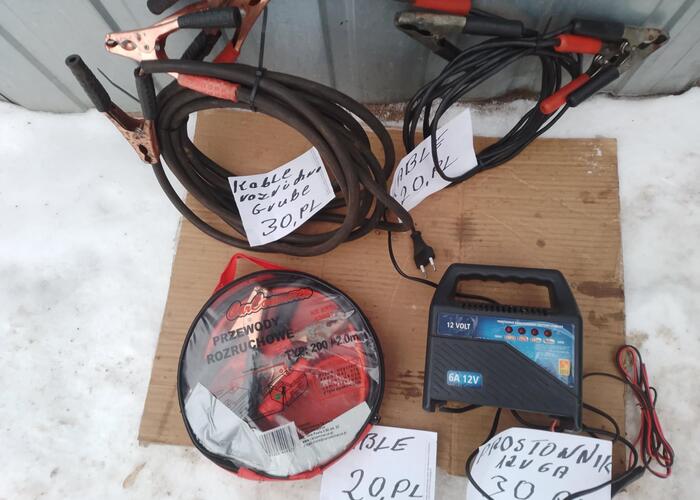 Grajewo ogłoszenia: Sprzedam to co na zdjęciach